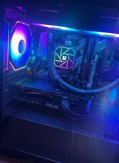Gaming pc