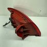 Audi A6 C7 2012 Rear Tail Light  Right Saloon Drivers Side 4g5945096 A2l16b15s Image 4