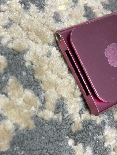 Ipod Nano 6th gen