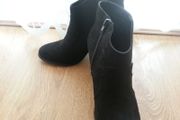 Platform Shoe Boots