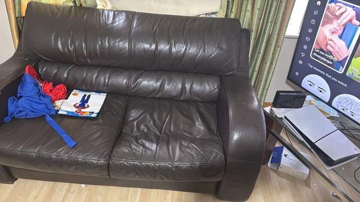 sofa