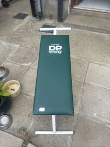 workout