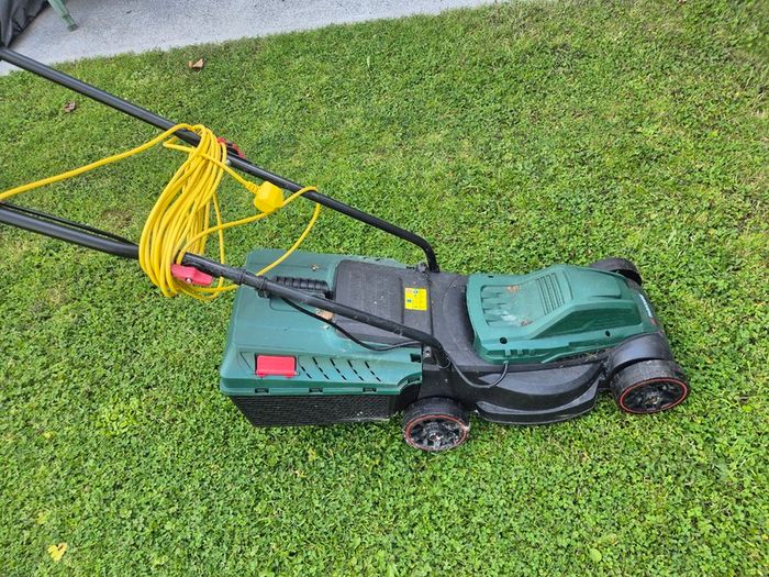 Lawnmower