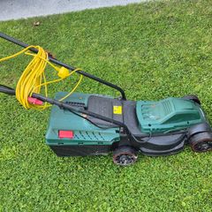 Lawnmower