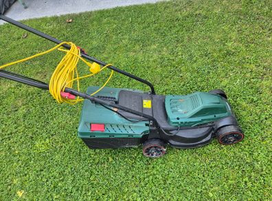Lawnmower