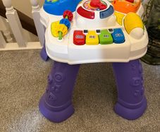 VTech Baby Play & Learn Activity Table