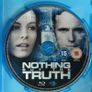 Nothing But The Truth [2008] Kate Beckinsale & Matt Dillon [Blu-ray Movie] Image 5
