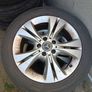 mercedes alloys Image 2
