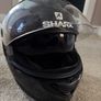 motorcycle helmet Image 2