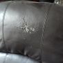 Recliner Chairs x2 Image 3