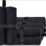 Tent weights - Gazebo/Canopy Weights, Pop up Canopy Leg Weights - 4 pack Image 2
