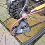 Peugeot Racing Bike Image 6