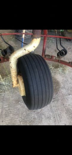Haybob for xx sale