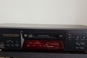 Sony MDS JE770 minidisc player recorder