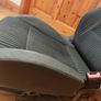 Volkswagen Golf 07 original driver seat semi bucket perfect condition have all the other seats there aswell if more needed Image 5