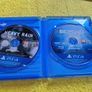 The Heavy Rain & Beyond Two Souls Collection PlayStation4 Ps4 Games Original Image 3