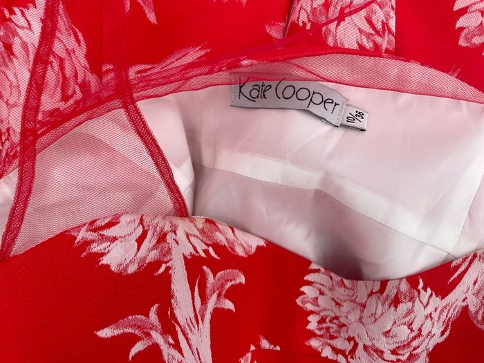 Dress in excellent condition