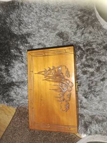 jewellery box
