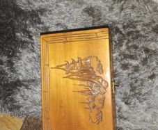 jewellery box