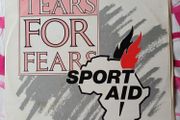 Tears for Fears 12" Vinyl