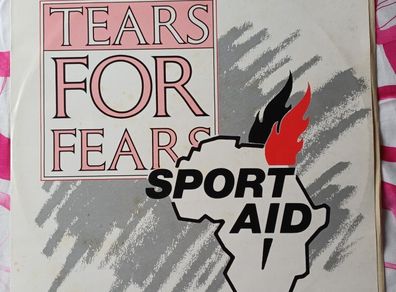 Tears for Fears 12" Vinyl