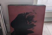 Joji - Ballads 1 (LP, Album, Ltd, RE, Red and Black Marble Vinyl)