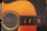 Incredible Chord Finder. A Complete Guide To 1116 Guitar Chords. Paperback In Good Condition.