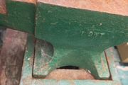 Brooks 1CWT 51kg Anvil - Made in England from Cast Steel - Worlds Best Anvil
