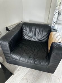 Two Sofas For Free