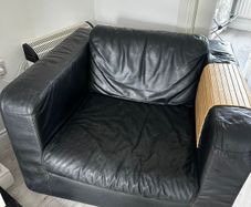 Two Sofas For Free