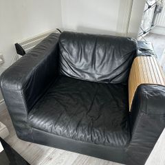 Two Sofas For Free