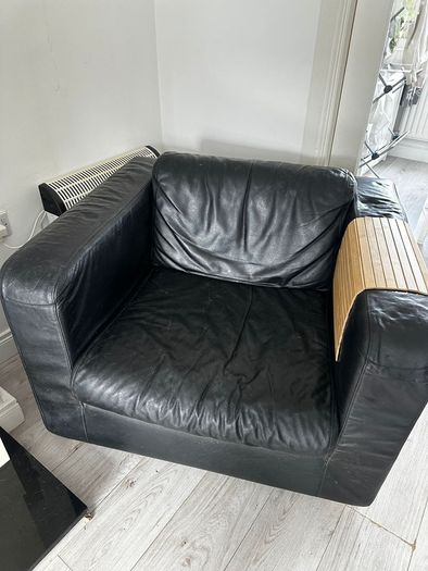 Two Sofas For Free