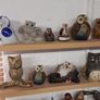 Bird figurine Image 7