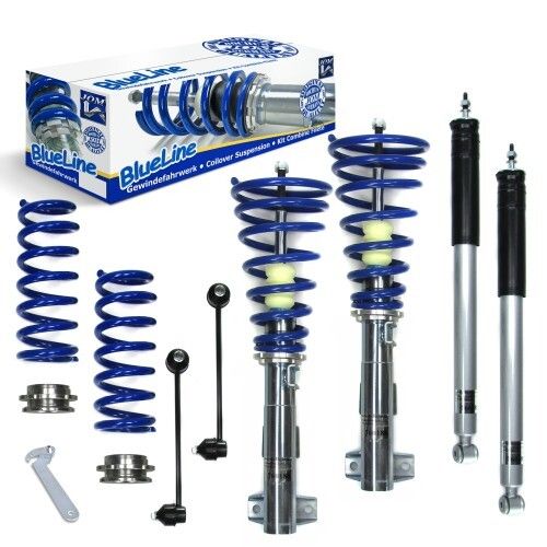 Coilovers suspention kits