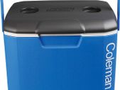 Cool Box 30QT Performance Cooler, 28 Litres capacity, Large High Performance Cooler Box, Ice Box for Drinks