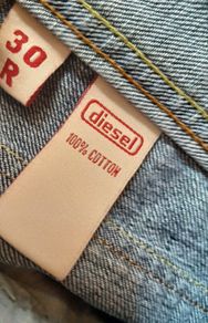 denim jeans 30 DIESEL