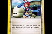 Skyla 148/162 Uncommon Trainer XY Breakthrough Pokemon Card