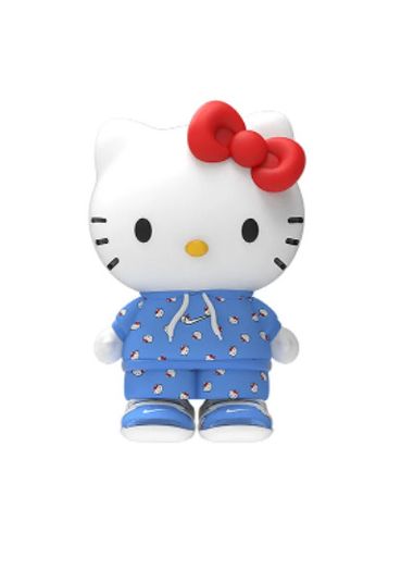 Hello Kitty X Nike Air Presto UK 11 / US 12 Deadstock
