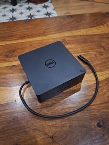 Dell docking station type C  K16A