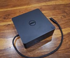 Dell docking station type C  K16A