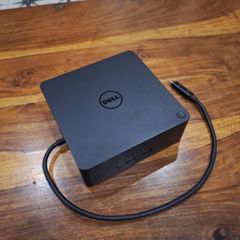 Dell docking station type C  K16A