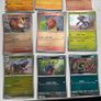 Pokemon Phantasmal Flames Rare/ Reverse Holo/Holo Image 9