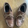 Tommy Hilfiger Mens Deck Shoes Image 2