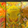Turmeric Gold ginger manuka honey organic tea Image 2