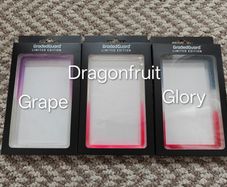 Limited Edition Graded Guards
