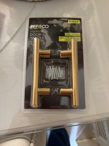 handles