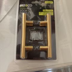 handles