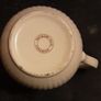 wicklow Vale ceramic milk jug & water possie Image 3
