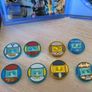 Lego Dimensions complete set with extra levels and story Image 4