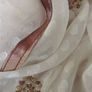 Xtra Large Chiffon Scarf/Wrap Image 5